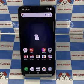 Galaxy S23 8GB/256GB ファントムブラック SC-51D docomo版SIMフリ