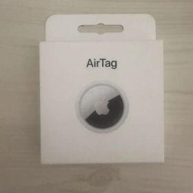 AirTag1パック (第二世代)