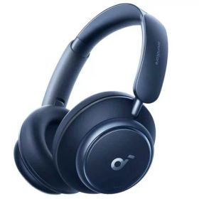 ANKER アンカー Anker Soundcore Space Q45 Blue (A3040031)