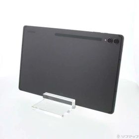 【中古】GALAXY Galaxy Tab S9 Ultra 512GB グラファイト SM-X910 Wi-Fi 【377-ud】