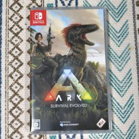 ARK: Survival Evolved 日本語版