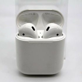 アップル Apple Air Pods 第2世代 発売年：2019年 A2031 【中古】