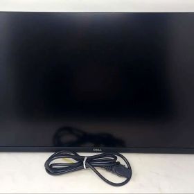 DELL 24インチ4Kモニター 液晶ディスプレイ S2722QC 2024年製