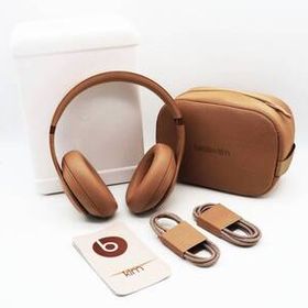 美品 Beats Studio Pro Kim スペシャルエディション デューン MW673PA/A モデル：A2924 元箱あり