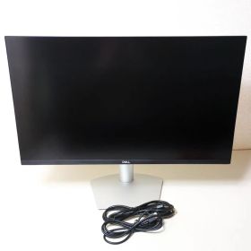 デル 27型 4K UHD HDMI USB-C PIP モニタ S2722QC