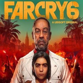 ファークライ6 -PS4