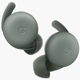 フルワイヤレスイヤホン Pixel Buds A-Series (ダークオリーブ)/Google