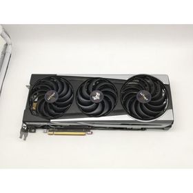 【中古】SAPPHIRE NITRO+ Radeon RX 6800 OC 16G GDDR6（11305-01-20G） RX6800/16GB(GDDR6)/PCI-E【横浜】保証期間１週間