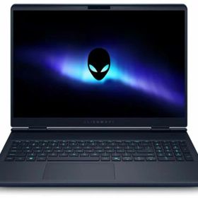DELL Alienware 16X Aurora (AC16251) Core Ultra 7 255HX 32GB 1TB SSD RTX 5060 WQXGA 240Hz Windows 11 Home ゲーミングノートパソコン 送料無料 新品