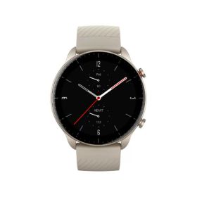 スマートウォッチ GTR2 ライトニンググレー Amazfit（アマズフィット） SP170027-C170 新生活 一人暮らし 引っ越し 新生活応援 単身