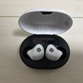 SteelSeries Arctis Gamebuds イヤホン