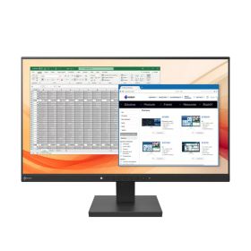EIZO FlexScan 21.5インチカラー液晶モニター(1920x1080) EV2130-BK