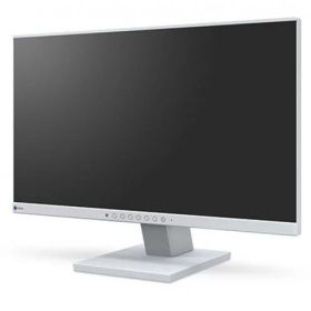 EIZO(エイゾー) EV2130-GY 液晶ディスプレイ 21.5型/1920×1080/HDMI、DisplayPort、D-Sub/セレーングレイ/スピーカー：あり