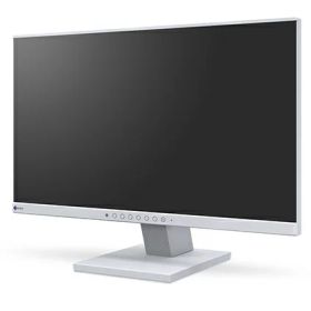 EIZO EV2130-GY 液晶ディスプレイ 21.5型/ 1920×1080/ HDMI、DisplayPort、D-Sub/ セレーングレイ/ スピーカー：あり