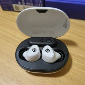 【全て揃ってます】Arctis gamebuds steelseries