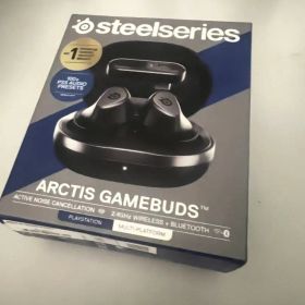 SteelSeries Arctis Gamebuds
