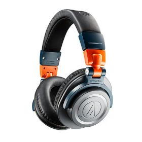 audio-technica ATH-M50x BT2 LAB オーディオテクニカ モニターヘッドフォン 限定カラー ワイヤレス