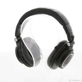 【中古】audio-technica(オーディオテクニカ) ATH-M50xBT 【269-ud】