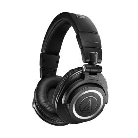 【ポイントUP！マラソン期間限定】AUDIO-TECHNICA オーディオテクニカ ワイヤレスヘッドホン ATH-M50xBT2