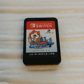 妖怪ウォッチ4 Nintendo Switch