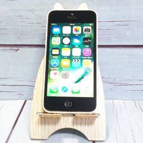 au iPhone5c 16GB ホワイト 160