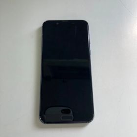 SHARP シャープ AQUOS sense2 SHV43 357777093764693 ネットワーク利用制限◯ 動作確認済