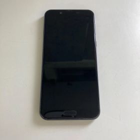 SHARP シャープ AQUOS sense2 SHV43 357777093757831 ネットワーク利用制限◯ 動作確認済