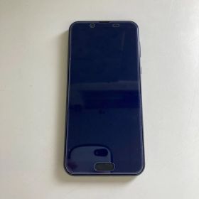 SHARP シャープ AQUOS sense2 SHV43 357777093764076 ネットワーク利用制限◯ 動作確認済