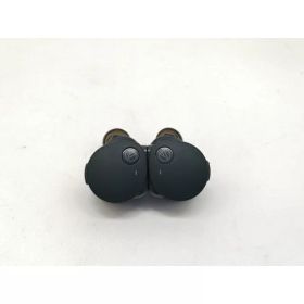 【中古】audio-technica SOLID BASS ATH-CKS50TW2 BK [ブラック]【宇田川】保証期間1ヶ月【ランクB】