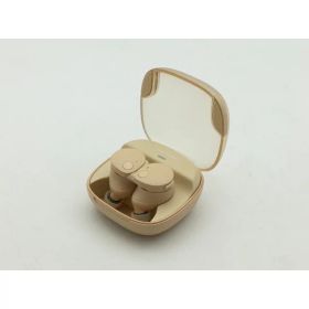 【中古】audio-technica SOLID BASS ATH-CKS50TW2 BG [ベージュ]【神戸】保証期間1ヶ月【ランクA】