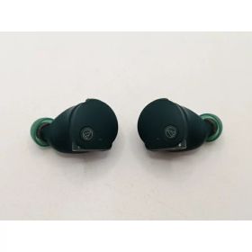 【中古】audio-technica SOLID BASS ATH-CKS50TW2 GR [グリーン]【川崎駅前】保証期間1ヶ月【ランクA】