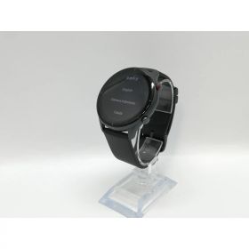 【中古】Zepp Health Amazfit GTR 2e A2023 Black【京都】保証期間1ヶ月【ランクB】