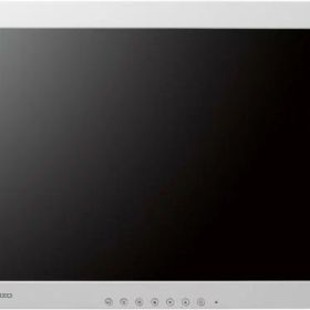 EIZO(エイゾー) FDX1502T-FGY 38cm（15.0）型タッチパネル装着カラー液晶モニター DuraVision FDX1502T-F グレイ