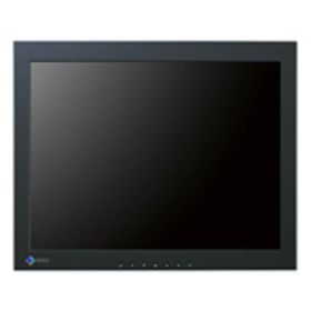EIZO DuraVision 15インチカラー液晶モニター FDX1502T-FBK スタンド無しモデルです