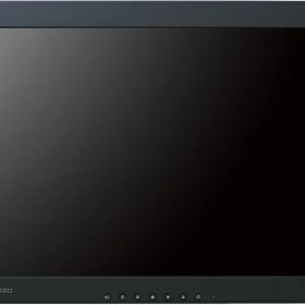 EIZO FDX1502T-FBK 38cm（15.0）型タッチパネル装着カラー液晶モニター DuraVision FDX1502T-F ブラック