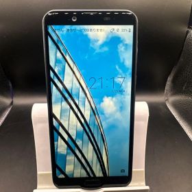 H171 SHARP SH-M08 SIMフリー スマホ 本体