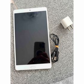 docomo dtab タブレット Compact d-01J(タブレット)