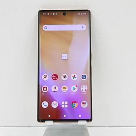 arrows NX9 F-52A docomo ゴールド c02223