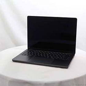 〔中古品〕 MacBook Pro 14.2-inch Late-2024 MCX04J／A Apple M4 10コアCPU_10コアGPU 24GB SSD1TB スペースブラック 〔15.3 Sequoia〕 ［グラフィック：オンボード／JISキーボード］〔中古品〕 MacBook Pro 14.2-inch Late-2024 MCX04J／A Apple M4 10コアCPU_10コアGPU 24GB SSD1TB スペースブラック 〔15.3 Sequoia〕 ［グラフィック：オンボード／JISキーボード］