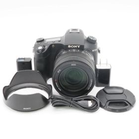 SONY Cyber-shot DSC-RX10M3 #52002