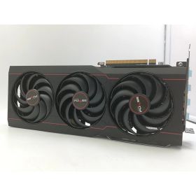 【中古】SAPPHIRE PULSE AMD Radeon RX 6800 OC GAMING（11305-02-20G） RX6800/16GB(GDDR6)/PCI-E【大宮東口】保証期間1週間