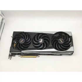 【中古】SAPPHIRE NITRO+ Radeon RX 6800 OC 16G GDDR6（11305-01-20G） RX6800/16GB(GDDR6)/PCI-E【横浜】保証期間1週間