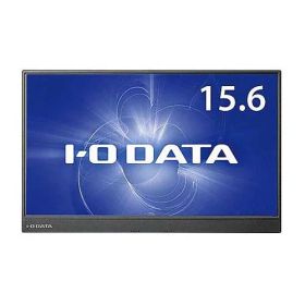 15.6型フルHD対応モバイルディスプレイ EX-LDC161DBM