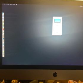 iMac Retina 5K 27インチ 2020