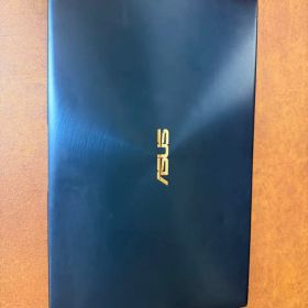 ASUS ZenBook 13 本体 (UX333FA)