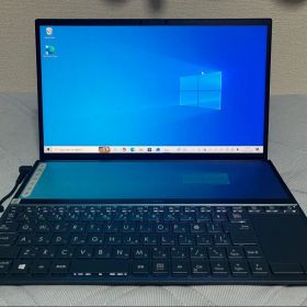 ASUS ZenBook Duo