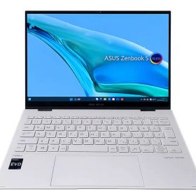 美品 ASUS Zenbook S 13 Flip OLED Office付