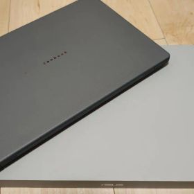 ASUS Zenbook SORA (UX3407) Copilot+ PC