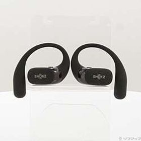 OpenFit 2+ SHOKZ T921 ブラック