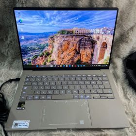 ASUS ノートパソコン Zenbook SORA UX3407RA 14インチ